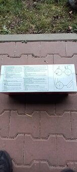 Autovysavač nový nerozbaleny - 7
