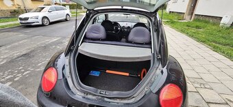 new beetle prodej 23000 - 7