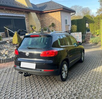 VW Tiguan 2.0TDI 125kW , Sport , Facelift , Tažný - 7