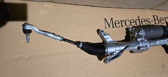 Nové origo řízení MB S (W223) - 7
