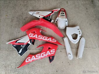 GAS GAS EC 300-r.v.2018 - 7