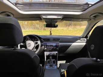 Superb3 2.0 tdi 110 kw - 7