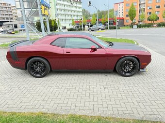 Dodge Challenger T/A 6.4 V8--2020--Brembo--53.000km--TOP - 7