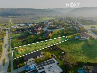 Prodej pozemek Bydlení, 1290㎡ - 7