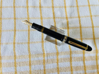 Celuloid Montblanc 149 - 7