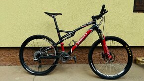 Specialized S-WORKS - 7