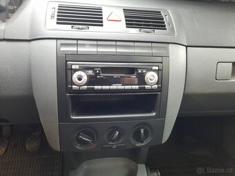 Blaupunkt Dublin C32 - 7