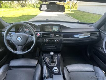 Bmw e91 325i Mpacket - 7
