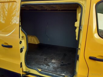 RENAULT TRAFIC 1.6DCI 88KW KLIMA - 7