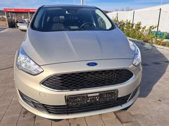 Ford C Max 1.5i, jen 45.000 KM, Automat. - 7