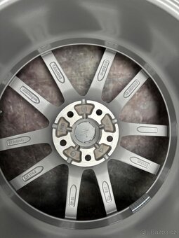 Nová sada alu Hyundai i20N 215/40R18 89V - 7