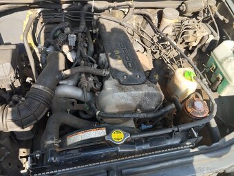 Suzuki Jimny 1.3 vvt - 7