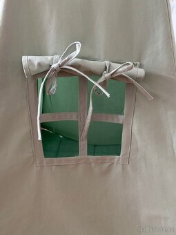 Little Dutch Teepee - 7