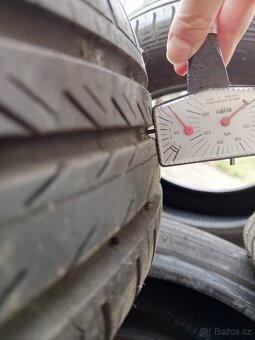 175/65/14 GOODYEAR - sada - 7