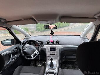 Ford S-Max 2.0 TDCI Face-Lift Akční Model - 7
