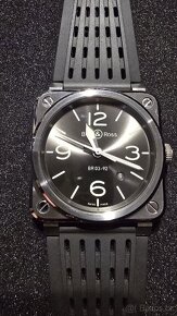 Bell & Ross BR03-92 - 7