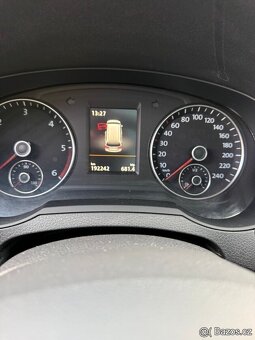 Seat Alhambra, 2.0 TDi 135 KW - 7