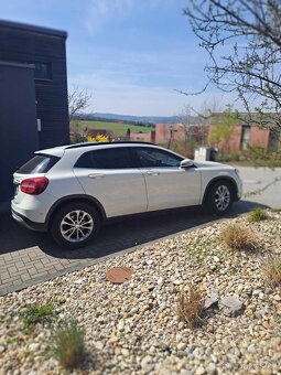 typ GLA 200d - 7