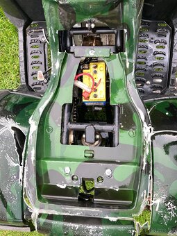 Atv 125-hummer - 7