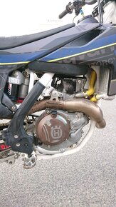 Husqvarna FC 450 2018 - 7