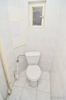 Byt 1+1, 37m2 - Praha - Strašnice - V Olšinách - 7