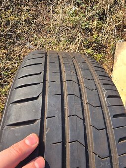 5x114,3 r17 Enkei - 7