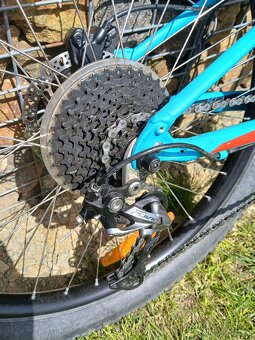 Specialized Riprock 24 comp - 7