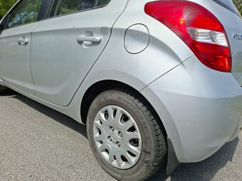 Hyundai i20 r.v.2011 Hatchback - 7