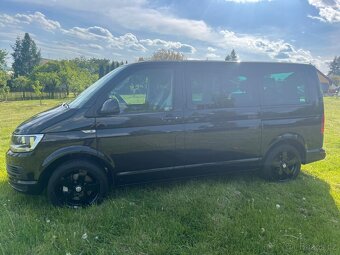 VW Multivan T6 , 2.0 TDI , 110Kw , DSG , 129000Km - 7
