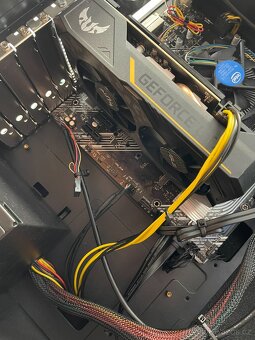Herní PC s GTX 1650 a i3 10100F - 7