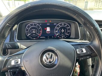 Volkswagen Golf 7 1.4. TSI Maraton edition - 7