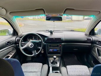 Passat - 7
