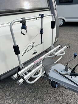 Bürstner Belcanto 465TS ~ Mover - 7
