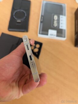 Samsung s22 ultra 12/256 - 7