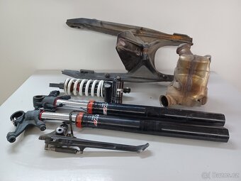 KTM 890 DUKE R - MOTOR - 7
