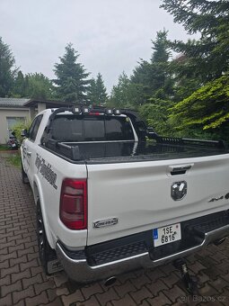Dodge ram longhorn TOP - 7