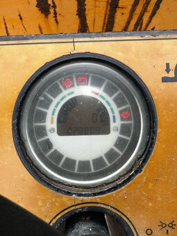Dumper Terex TA6s - 7