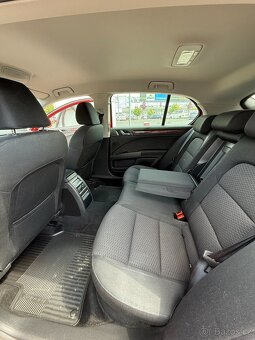 Škoda Superb II 2.0 TDI CR Elegance 125 kW DSG - 7