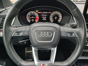 Audi q5 S-Line - 7
