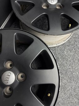 Alu AUDI 80 4x108 16” - 7