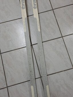 Běžky Trak se šupinami 180 cm - 7