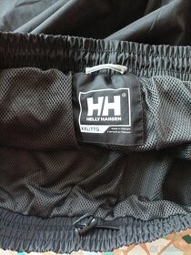 Šusťákové kalhoty Helly Hansen XXL - 7