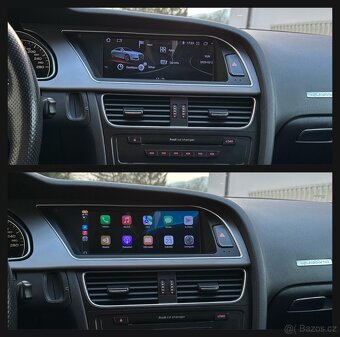 Prodám Audi A5 3.0TDI Quattro Manual - 7