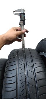 16" Origo letní alu sada Mercedes C (W205) - pošlu - 7