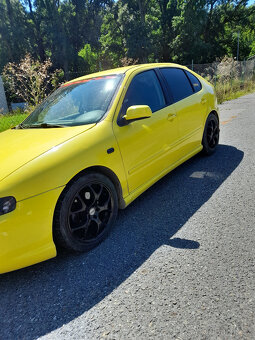 leon 1.9 tdi top sport - 7