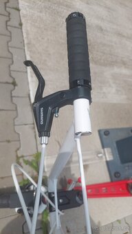 Kostka Rebel Fold (skládací řídítka) - 7