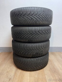 5x112 r16 original VW (2) - 7