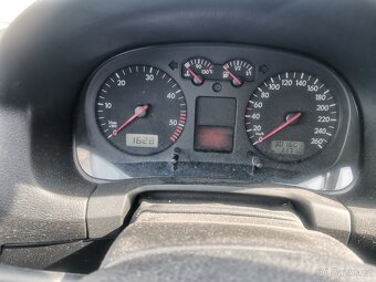 VW GOLF IV, r.v.2001, 1.9tdi 96kw, 6ti kvalt - 7