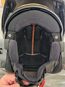 Schuberth C5 - 7