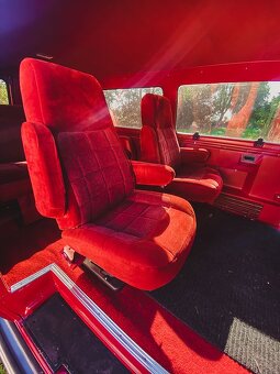 FORD E250 5.8l V8 - 7